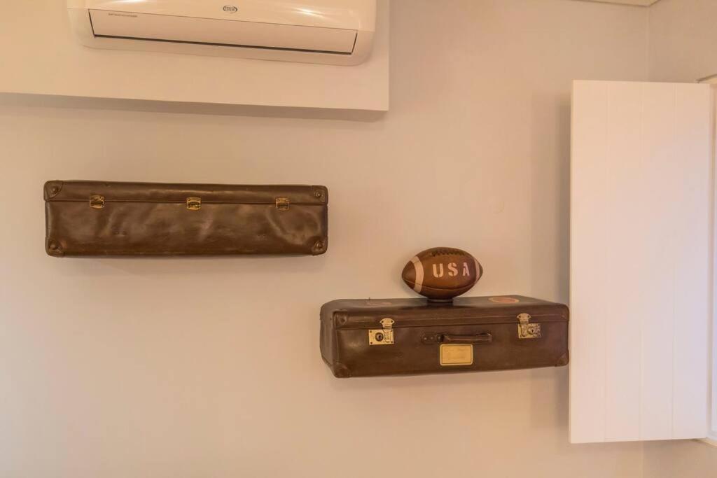 070 Boxing Apartment *