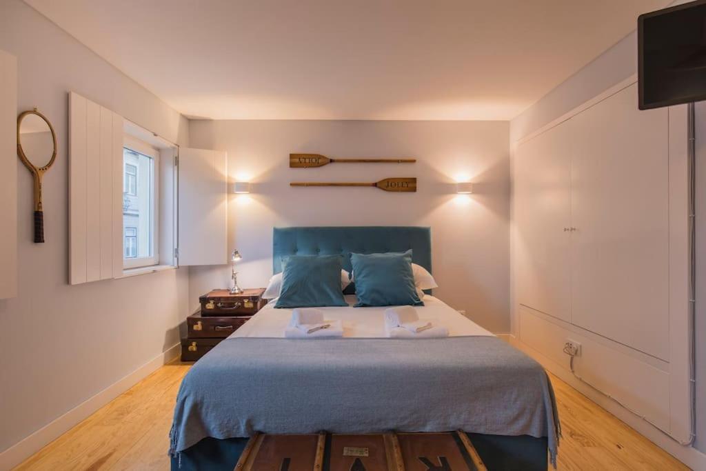070 Boxing Apartment *